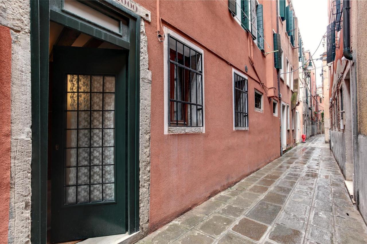 Leo Apartment Loc-03081 Venecia Exterior foto