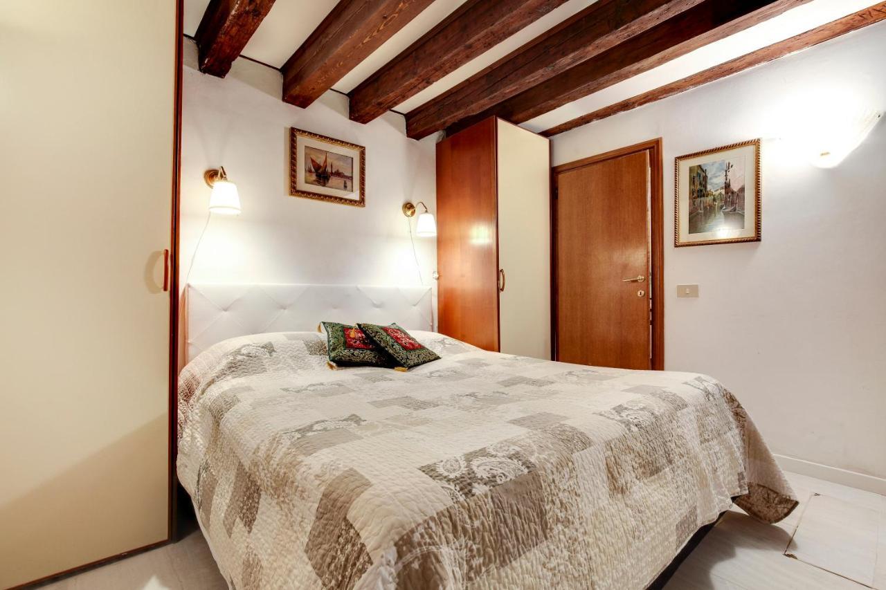 Leo Apartment Loc-03081 Venecia Exterior foto